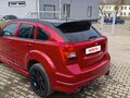 2008 Dodge Caliber SRT4 SRT-4 I, красный, 695000 рублей - вид 8