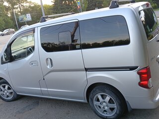 2011 Nissan NV200, серебристый, 1550000 рублей, вид 5