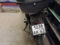 2025 Ataki Carrera, серый, 170000 рублей