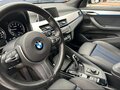 2019 BMW X1 20i xDrive II (F48) Рестайлинг, синий, 2990000 рублей - вид 7