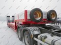 2025 Luxuda LZC9402TDP, красный, 6329000 рублей - вид 8