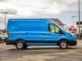 2020 Ford Transit, синий - вид 1