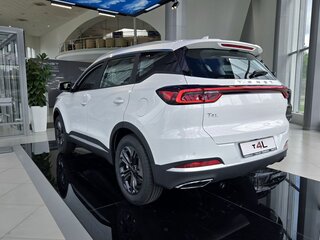 2026 Tenet T4L, белый, 2279000 рублей, вид 5