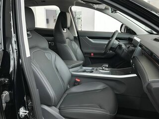 2026 Jetour Dashing I, чёрный, 2759900 рублей, вид 5