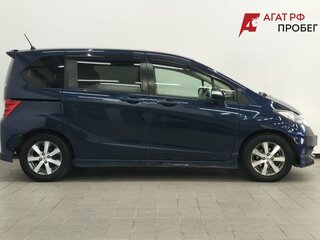 2010 Honda Freed I, синий, 899000 рублей, вид 2