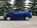 2026 Lada (ВАЗ) Iskra, синий, 1525000 рублей - вид 7