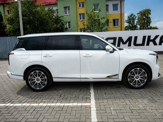 2026 GAC GS8 II, белый, 5349000 рублей, вид 3
