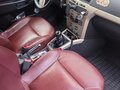 2008 Opel Astra H Рестайлинг, серебристый, 465000 рублей - вид 5