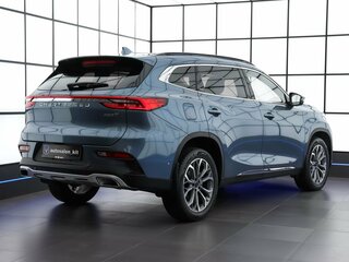 2021 Exeed TXL I, серый, 1990000 рублей, вид 4