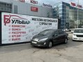 2012 Peugeot 408 I, серый - вид 6