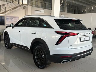 2026 Haval F7 II, белый, 2999000 рублей, вид 4