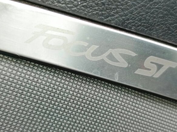 2012 Ford Focus III, белый, 425000 рублей - вид 12