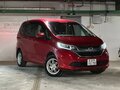 2018 Honda Freed II, красный, 1600000 рублей - вид 1