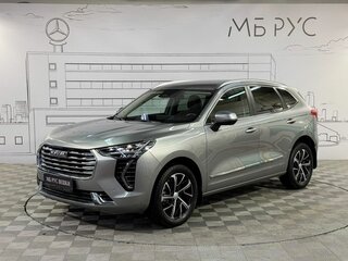 2023 Haval Jolion I, серый, 2014000 рублей, вид 1