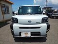 2021 Daihatsu Taft II, белый, 780000 рублей - вид 7