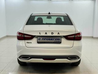2023 Lada (ВАЗ) Vesta I Рестайлинг (NG), белый, 1225000 рублей, вид 3