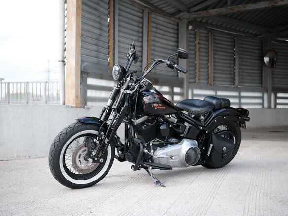 2010 Harley-Davidson Cross Bones, чёрный, 1750000 рублей - вид 38