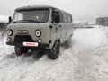 2018 УАЗ 2206, серый, 680000 рублей - вид 2