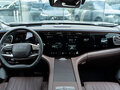 2025 Exeed VX I Рестайлинг, серебристый, 5730000 рублей - вид 7