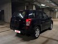 2008 Suzuki Grand Vitara II Рестайлинг, чёрный, 1350000 рублей - вид 10