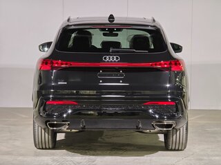 2026 Audi Q5 L III (GU), чёрный, 6098000 рублей, вид 3