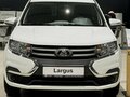 2026 Lada (ВАЗ) Largus I Рестайлинг, белый, 1687000 рублей - вид 1