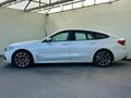 2018 BMW 6 серии 620d xDrive IV (G32), белый - вид 5