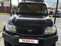 2011 УАЗ Патриот 31631 I, синий, 770000 рублей