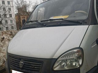 2019 ГАЗ ГАЗель (3302), белый, 1100000 рублей, вид 3