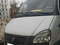 2019 ГАЗ ГАЗель (3302), белый, 1100000 рублей - вид 2