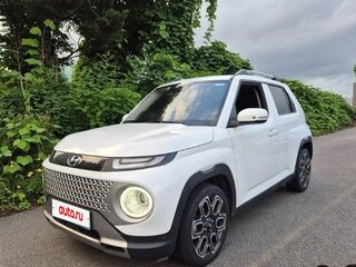 2022 Hyundai Casper I, белый, 1190000 рублей, вид 1