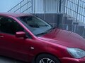 2004 Mitsubishi Lancer IX, красный, 309000 рублей - вид 7