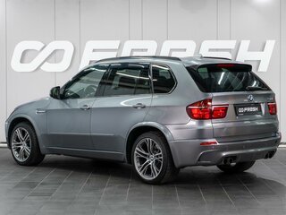 2011 BMW X5 M I (E70), серый, 2199000 рублей, вид 2