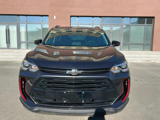 2022 Chevrolet Orlando II, серый, 1280000 рублей, вид 2