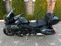 2023 BMW K 1600 Grand America, чёрный, 3015360 рублей - вид 5