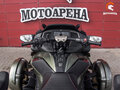 2021 BRP Can-Am Spyder, зелёный - вид 9