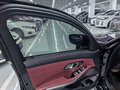 2022 BMW 3 серии Long 320Li VII (G2x), чёрный, 2700000 рублей - вид 6