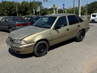 2008 Daewoo Nexia I, бежевый, 51000 рублей, вид 1