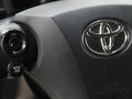 2009 Toyota iQ, фиолетовый, 799000 рублей - вид 11