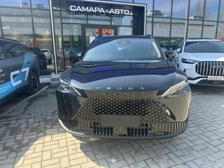 2026 Omoda C7, чёрный, 3499000 рублей, вид 2