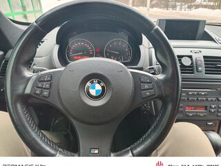 2005 BMW X3 30i I (E83), белый, 600000 рублей, вид 3
