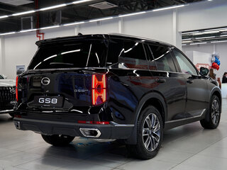 2026 GAC GS8 II, чёрный, 4399000 рублей, вид 5