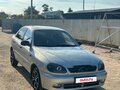 2010 ЗАЗ Chance, серый, 140000 рублей