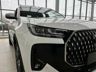 2026 Tenet T7, белый, 3190000 рублей, вид 3