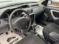 2014 Renault Duster I, серебристый - вид 9