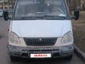 2007 ГАЗ ГАЗель (3302), белый, 500000 рублей