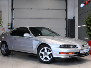 Honda Prelude IV