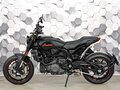 2022 Indian FTR 1200, чёрный, 1199000 рублей - вид 3