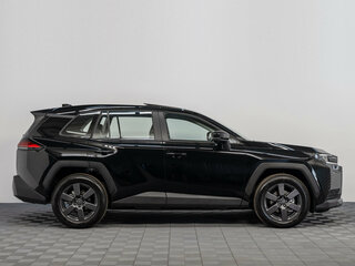 2026 Toyota RAV4 VI (XA60), чёрный, 4450000 рублей, вид 4