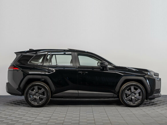 2026 Toyota RAV4 VI (XA60), чёрный, 4390000 рублей - вид 3